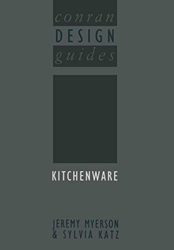 Kitchenware [Paperback]