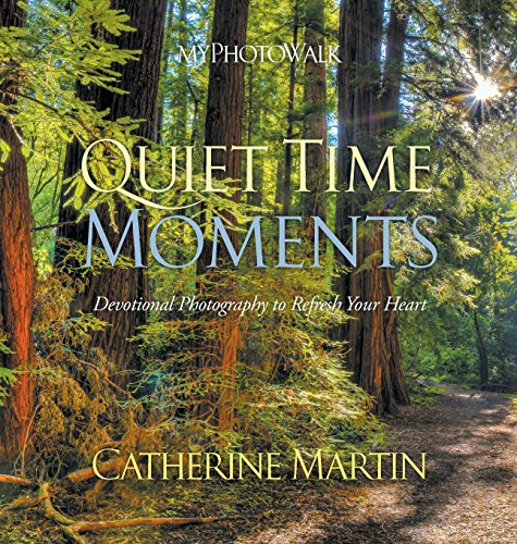 Myphotowalk - Quiet Time Moments [Hardcover]