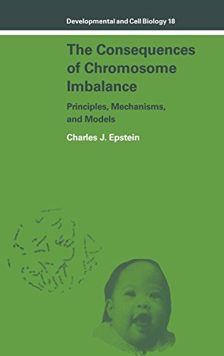 The Consequences of Chromosome Imbalance Principles, Mechanisms, and Models [Hardcover]