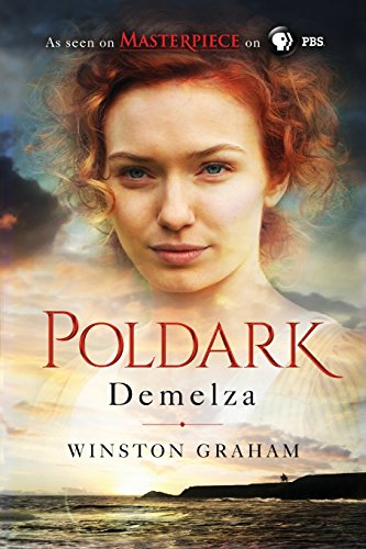 Demelza: A Novel of Cornwall, 1788-1790 [Paperback]