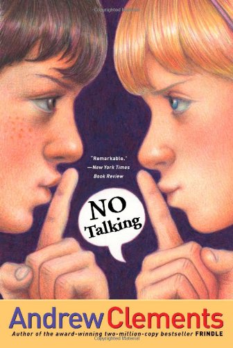 No Talking [Paperback]