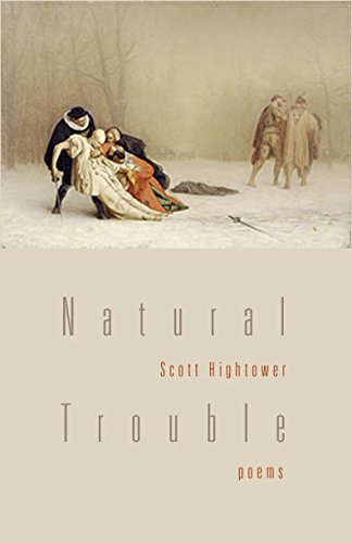 Natural Trouble [Paperback]