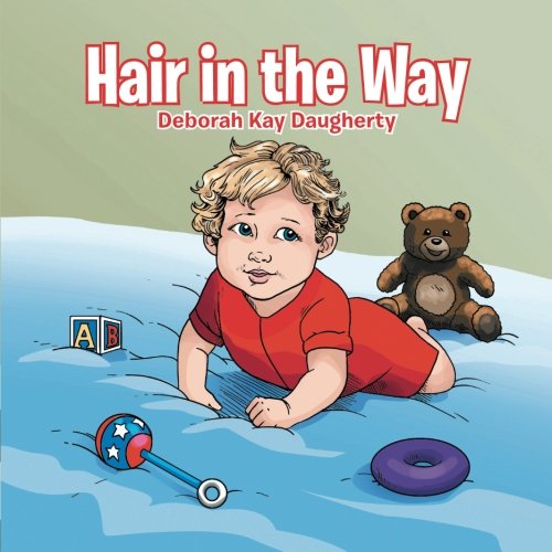 Hair In The Way [Paperback]