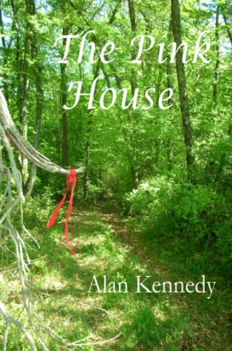 Pink House [Paperback]