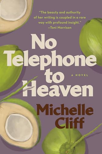 No Telephone to Heaven [Paperback]