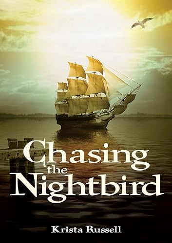 Chasing the Nightbird [Paperback]