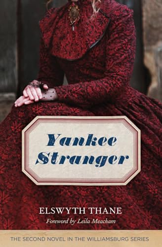 Yankee Stranger [Paperback]