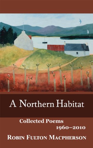 A Northern Habitat [Paperback]