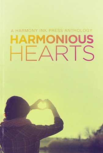 Harmonious Hearts [Paperback]