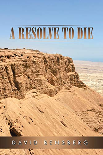 A Resolve To Die [Paperback]