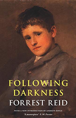 Folloing Darkness (20th Century) [Paperback]