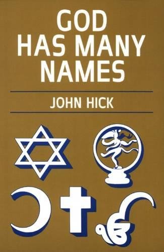 God Has Many Names [Paperback]