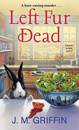 Left Fur Dead [Paperback]