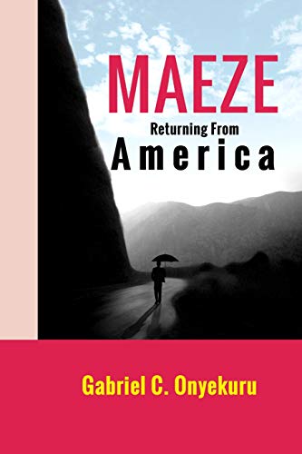 Maeze  Returning from America [Paperback]