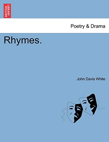 Rhymes [Paperback]