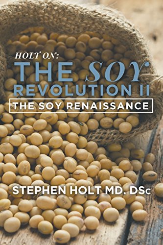 The Soy Revolution Ii [Paperback]