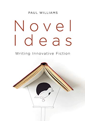 Novel Ideas Writing Innovative Fiction [Paperback]