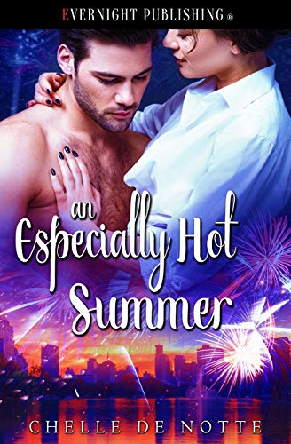 Especially Hot Summer [Paperback]