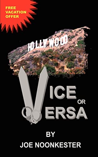 Hollyood. . .Vice Or Versa [Paperback]