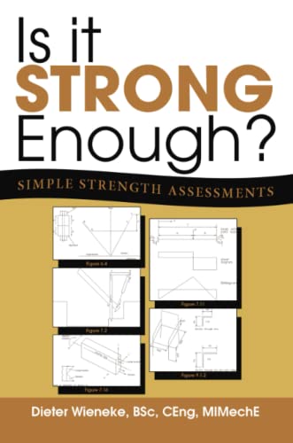 Is It Strong Enough [Paperback]