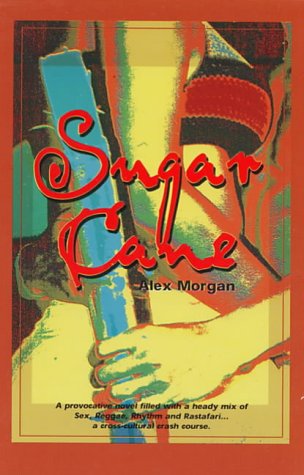 Sugar Cane [Paperback]