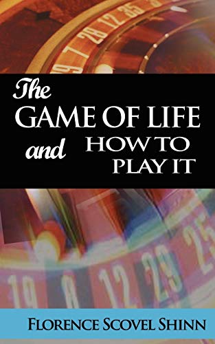 The Game Of Life And Ho To Play It [Paperback]