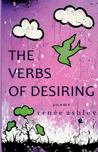 The Verbs Of Desiring [Paperback]