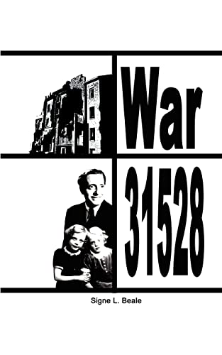 War 31528 [Paperback]