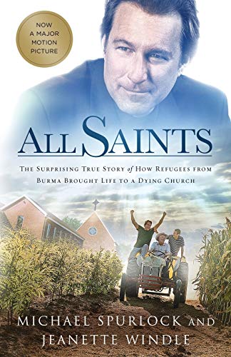 All Saints: The Surprising True Story Of How