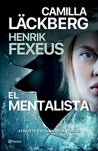 El mentalista [Paperback]