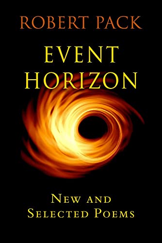 Event Horizon: New and Selected Later Poems [Paperback]