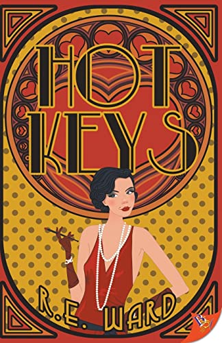 Hot Keys [Paperback]