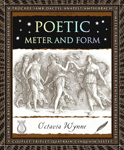 Poetic Meter and Form [Paperback]