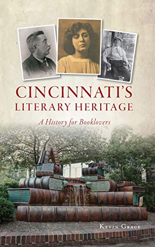 Cincinnati's Literary Heritage