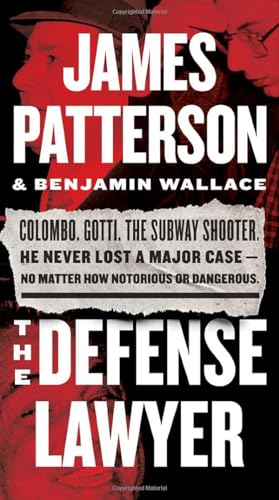 The Defense Lawyer [Paperback]