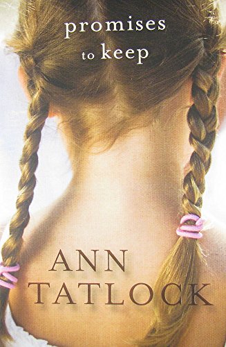 Promises To Keep [Paperback]