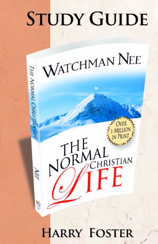 The Normal Christian Life - Study Guide [Paperback]