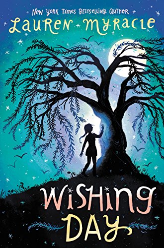 Wishing Day [Hardcover]