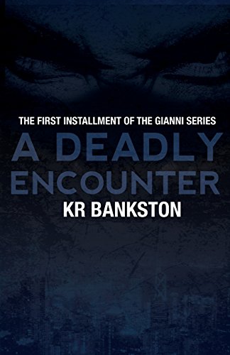 A Deadly Encounter [Paperback]