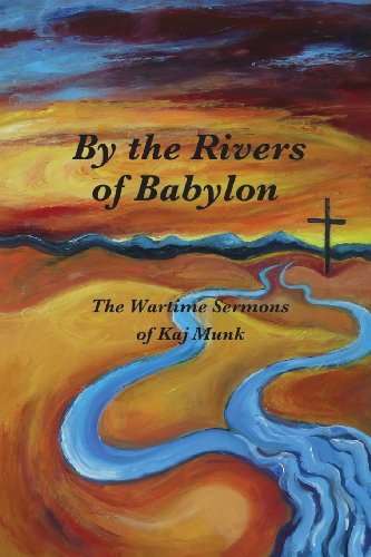 By The Rivers Of Babylon [Paperback]