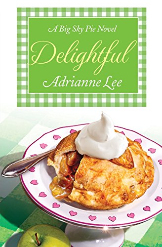 Delightful Big Sky Pie 3 [Paperback]