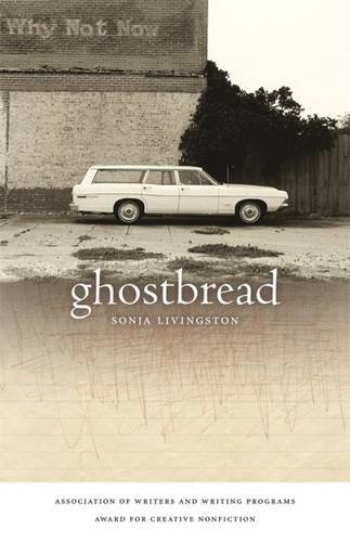 Ghostbread [Paperback]