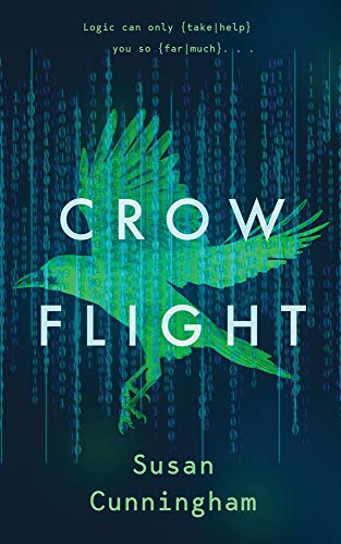 Crow Flight [Paperback]