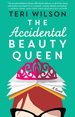 The Accidental Beauty Queen [Paperback]