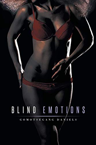 Blind Emotions [Paperback]