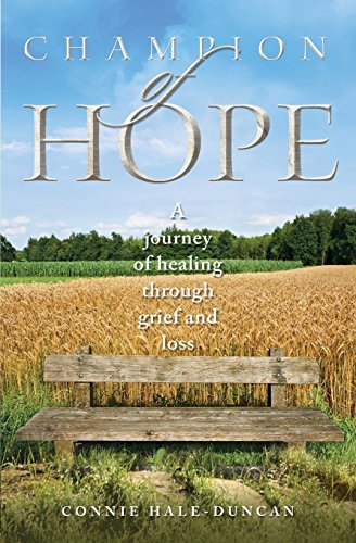 Champion Of Hope [Paperback]