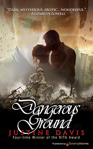 Dangerous Ground [Paperback]