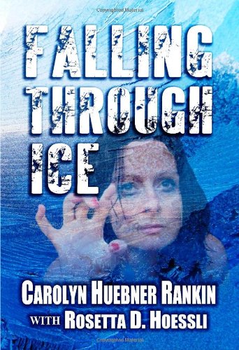 Falling Through Ice [Paperback]