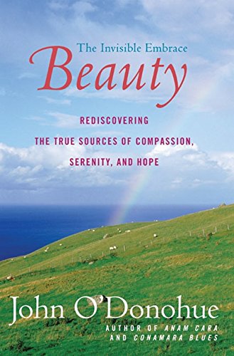 Beauty: The Invisible Embrace [Paperback]