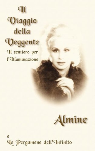 Il Viaggio Della Veggente (italian Edition) [Hardcover]